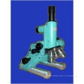 Sm-3 Portable Upright Metallurgraphic Microscope 50x-1000x Microscope Led Lighting